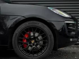 Porsche Macan 3.0 GTS thumbnail 11