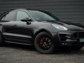 Porsche Macan 3.0 GTS thumbnail 12
