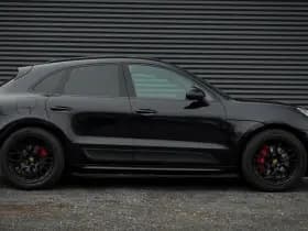 Porsche Macan 3.0 GTS thumbnail 13