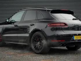 Porsche Macan 3.0 GTS thumbnail 14