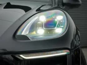 Porsche Macan 3.0 GTS thumbnail 19