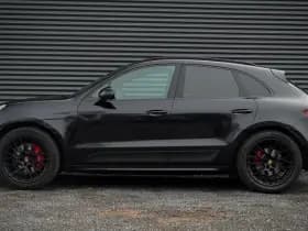 Porsche Macan 3.0 GTS thumbnail 3