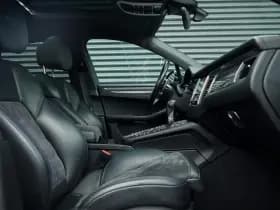 Porsche Macan 3.0 GTS thumbnail 22