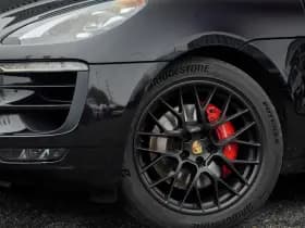 Porsche Macan 3.0 GTS thumbnail 23