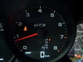 Porsche Macan 3.0 GTS thumbnail 29