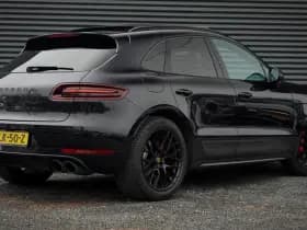 Porsche Macan 3.0 GTS thumbnail 4
