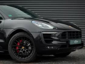 Porsche Macan 3.0 GTS thumbnail 32