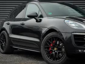 Porsche Macan 3.0 GTS thumbnail 33