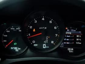 Porsche Macan 3.0 GTS thumbnail 5