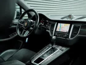 Porsche Macan 3.0 GTS thumbnail 41