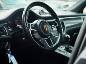 Porsche Macan 3.0 GTS thumbnail 6