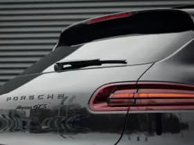 Porsche Macan 3.0 GTS thumbnail 51