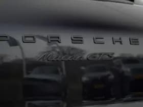 Porsche Macan 3.0 GTS thumbnail 52