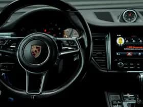 Porsche Macan 3.0 GTS thumbnail 56