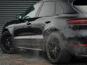 Porsche Macan 3.0 GTS thumbnail 62