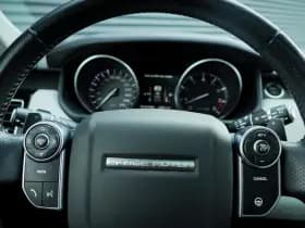 Land Rover Range Rover Sport 5.0 V8 Supercharged Autobiography Dynamic thumbnail 17