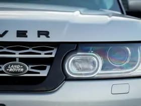 Land Rover Range Rover Sport 5.0 V8 Supercharged Autobiography Dynamic thumbnail 21