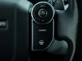 Land Rover Range Rover Sport 5.0 V8 Supercharged Autobiography Dynamic thumbnail 22