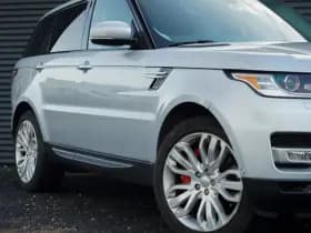 Land Rover Range Rover Sport 5.0 V8 Supercharged Autobiography Dynamic thumbnail 26