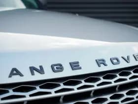 Land Rover Range Rover Sport 5.0 V8 Supercharged Autobiography Dynamic thumbnail 27