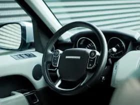 Land Rover Range Rover Sport 5.0 V8 Supercharged Autobiography Dynamic thumbnail 33