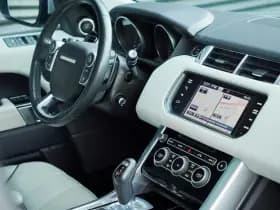 Land Rover Range Rover Sport 5.0 V8 Supercharged Autobiography Dynamic thumbnail 35