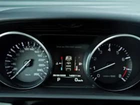 Land Rover Range Rover Sport 5.0 V8 Supercharged Autobiography Dynamic thumbnail 5