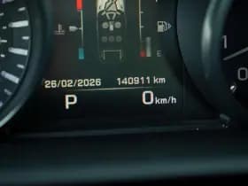 Land Rover Range Rover Sport 5.0 V8 Supercharged Autobiography Dynamic thumbnail 43