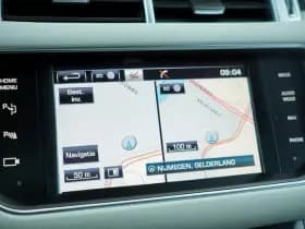 Land Rover Range Rover Sport 5.0 V8 Supercharged Autobiography Dynamic thumbnail 44