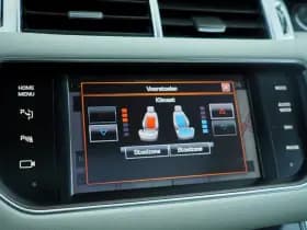 Land Rover Range Rover Sport 5.0 V8 Supercharged Autobiography Dynamic thumbnail 46