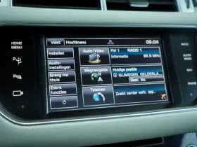 Land Rover Range Rover Sport 5.0 V8 Supercharged Autobiography Dynamic thumbnail 47