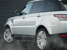 Land Rover Range Rover Sport 5.0 V8 Supercharged Autobiography Dynamic thumbnail 48