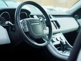 Land Rover Range Rover Sport 5.0 V8 Supercharged Autobiography Dynamic thumbnail 6