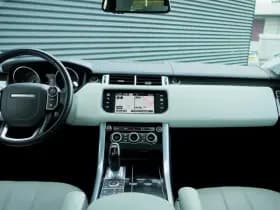 Land Rover Range Rover Sport 5.0 V8 Supercharged Autobiography Dynamic thumbnail 7