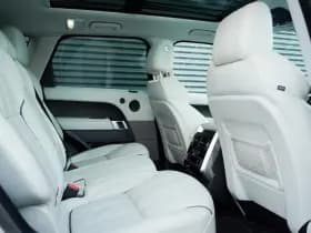 Land Rover Range Rover Sport 5.0 V8 Supercharged Autobiography Dynamic thumbnail 8