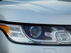 Land Rover Range Rover Sport 5.0 V8 Supercharged Autobiography Dynamic thumbnail 10