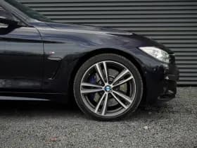 BMW 4 Serie Gran Coupé 440i xDrive Centennial High Exe thumbnail 11