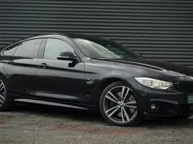BMW 4 Serie Gran Coupé 440i xDrive Centennial High Exe thumbnail 12