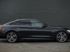 BMW 4 Serie Gran Coupé 440i xDrive Centennial High Exe thumbnail 13