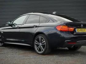 BMW 4 Serie Gran Coupé 440i xDrive Centennial High Exe thumbnail 14