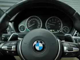 BMW 4 Serie Gran Coupé 440i xDrive Centennial High Exe thumbnail 17