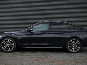 BMW 4 Serie Gran Coupé 440i xDrive Centennial High Exe thumbnail 3