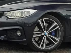 BMW 4 Serie Gran Coupé 440i xDrive Centennial High Exe thumbnail 23