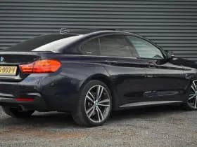 BMW 4 Serie Gran Coupé 440i xDrive Centennial High Exe thumbnail 4