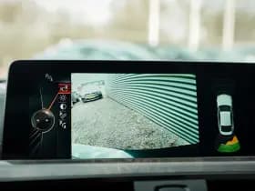 BMW 4 Serie Gran Coupé 440i xDrive Centennial High Exe thumbnail 31