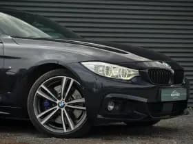BMW 4 Serie Gran Coupé 440i xDrive Centennial High Exe thumbnail 32