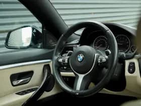 BMW 4 Serie Gran Coupé 440i xDrive Centennial High Exe thumbnail 36