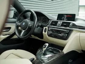 BMW 4 Serie Gran Coupé 440i xDrive Centennial High Exe thumbnail 37