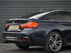 BMW 4 Serie Gran Coupé 440i xDrive Centennial High Exe thumbnail 40