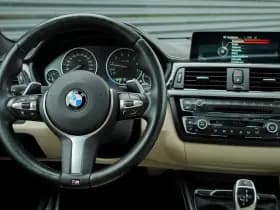 BMW 4 Serie Gran Coupé 440i xDrive Centennial High Exe thumbnail 42